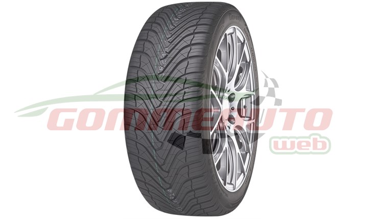 COP. 235/55WR19 GRIPMAX  SUREGRIP AS XL           105W M+S